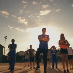 (2015) Musica para comercial Adidas - U de Chile