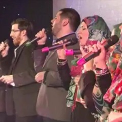 بشرانا ان نحن رأينا بالرؤية وجه المختار