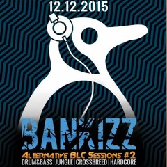 BKZCAST045 - IM COLAPSED [sp] - PromoMix Bankizz BLC 12.12.2015