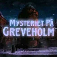 Mysteriet På Greveholm Theme Soundtrack