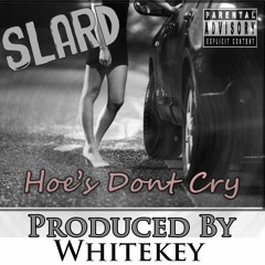 SLARD - Hoes Don't Cry: Produced by whitkey. Unit 731. FREE DOWNLOAD