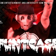 FuntCase[Live]  {opening set} @ DistrictN9NE (Philadelphia, Pa) 12/4/15