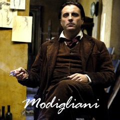 Hamlet Adamyan - Modigliani(Guy Farley)