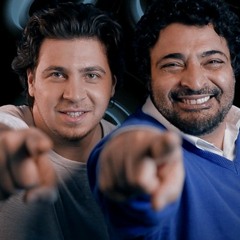 Hamid Ft. Kammah - Weily - حميد الشاعري و محمد قماح - ويلي
