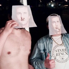 MelGibson - STVRPRINCX ft.Young Havel