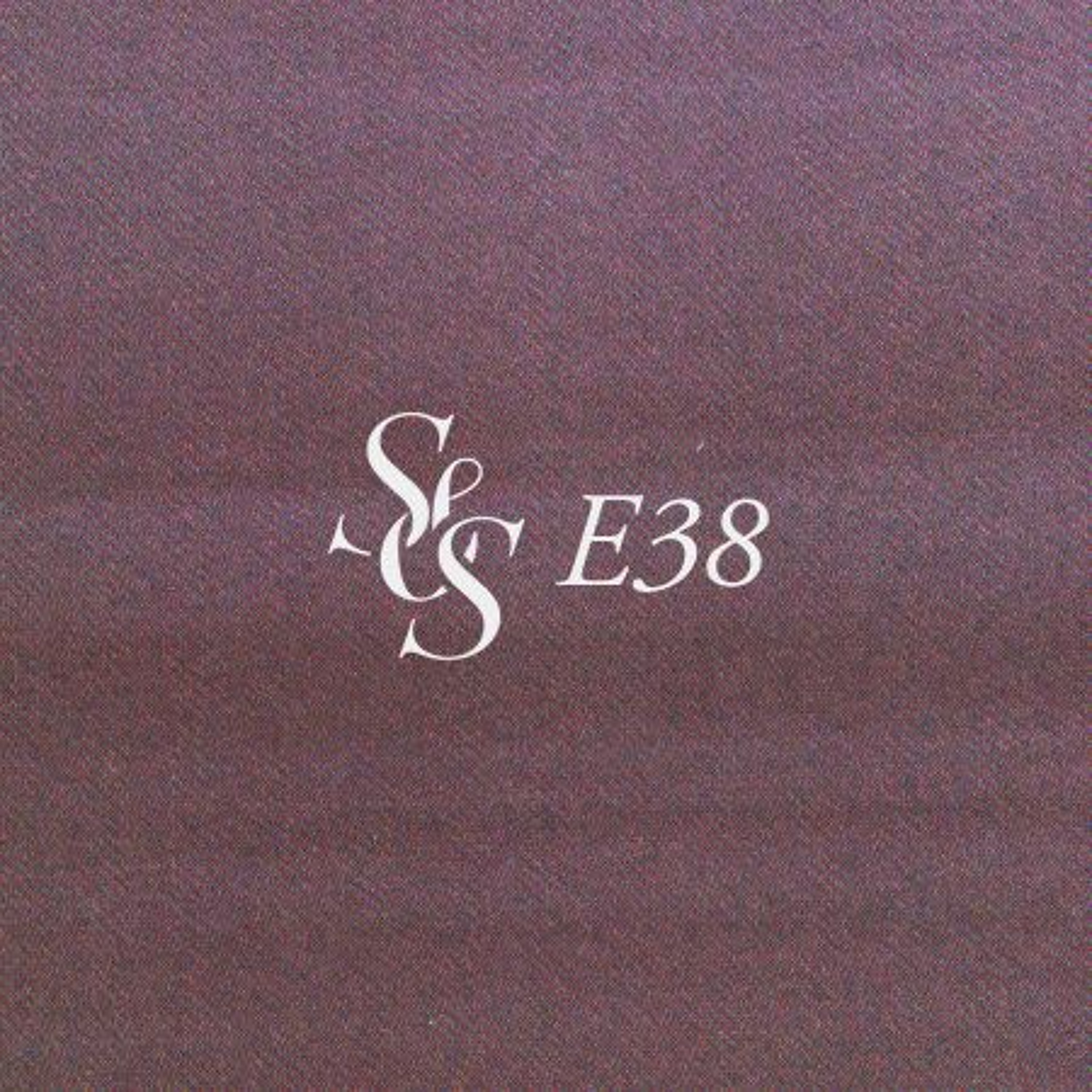 S&S Radio - E38: Cuddle Formation Live & Guest Mix episode artwork