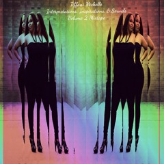 Cherish the Day (Sade Cover/Tiffani Michelle Remix)