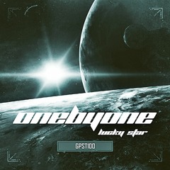 oneBYone - Lucky Star [GPST100] OUT NOW!!!