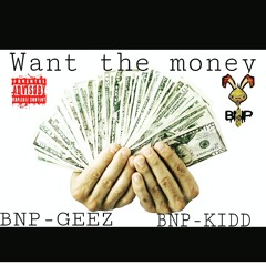 Want the Money