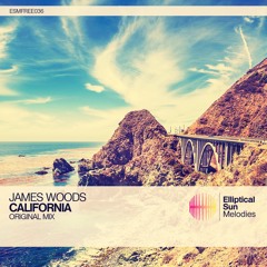California (Original Mix) FREE DOWNLOAD