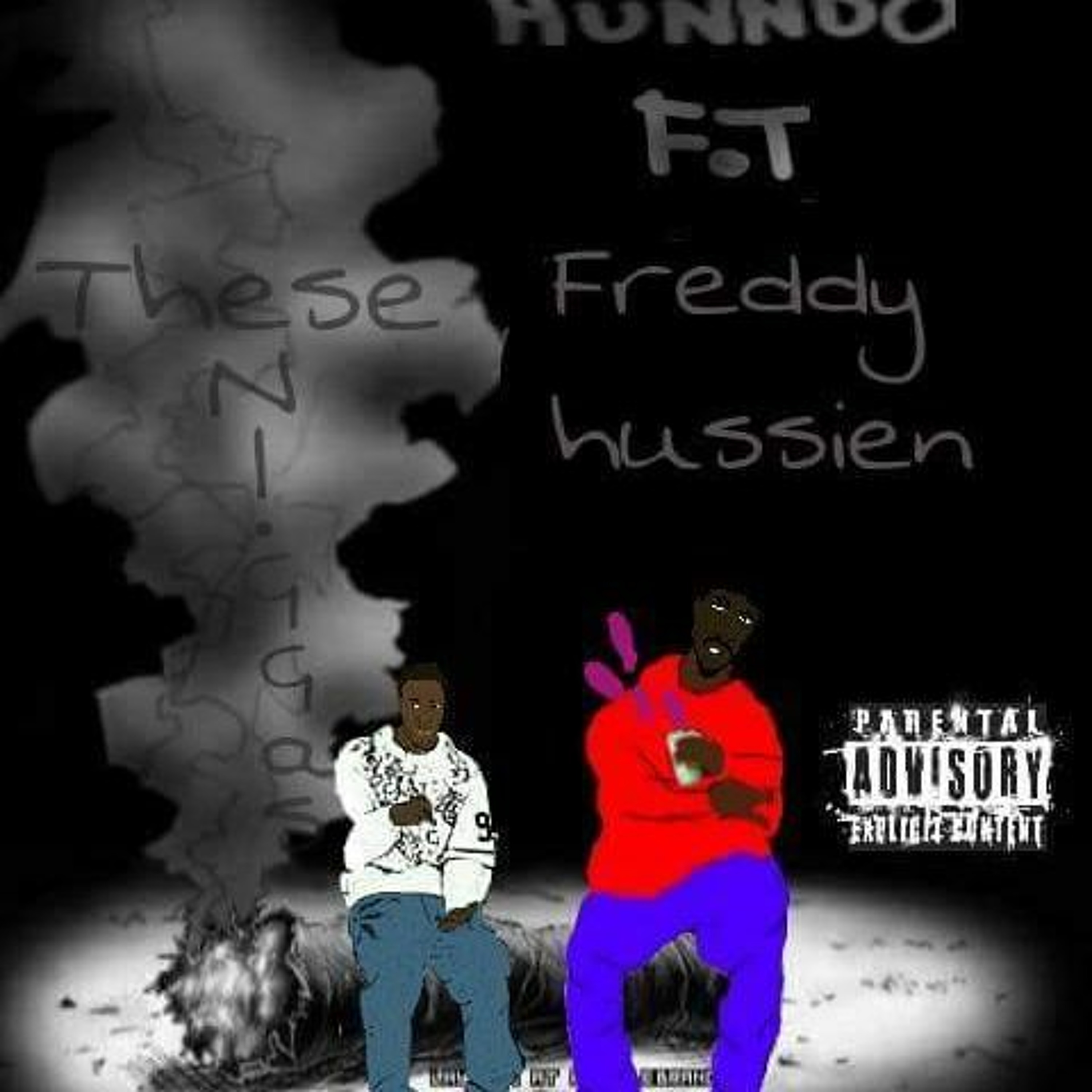 Hunndo Hefner 444