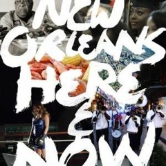 Tiff 1.5 (New Orleans Here & Now - The Best Eva: 1.5)