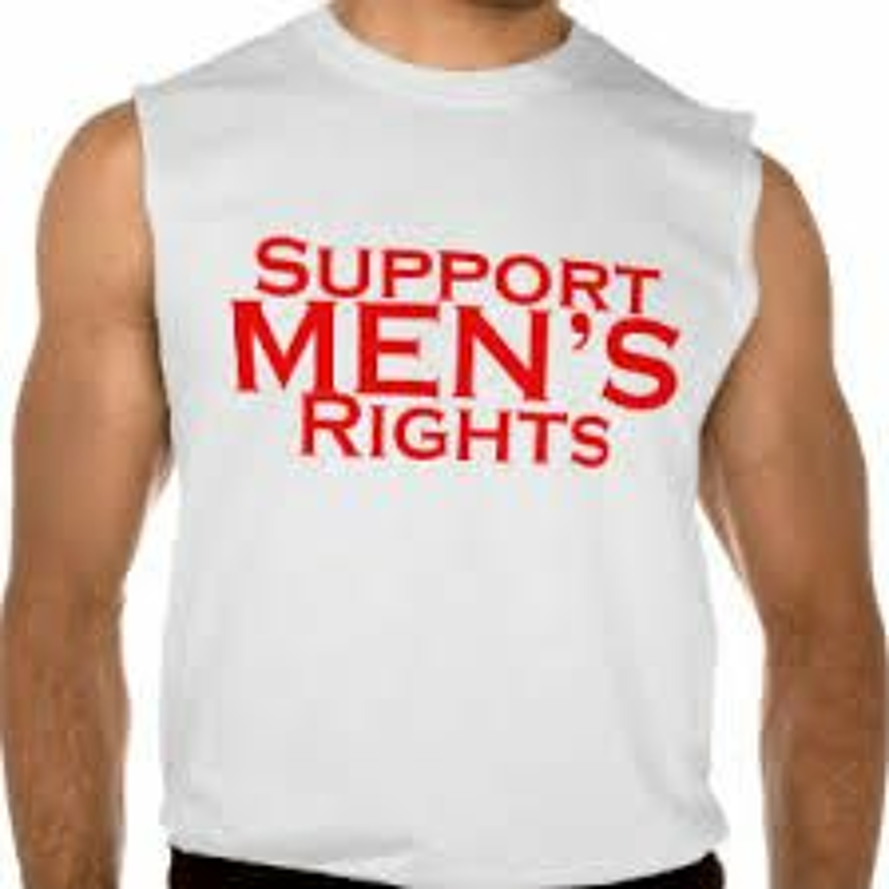 Men's Rights episode artwork