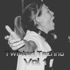 Twisted Techno Vol 1