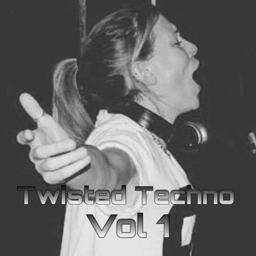 Twisted Techno Vol 1