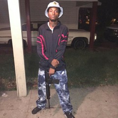 King Drico- Grown Man