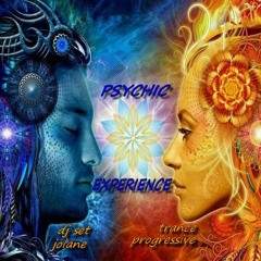 Psychic Experience//trance progressive//jolane