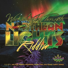 Perfect Giddimani - Herbsman Time [Northern Lights Riddim | Wicked Vybz 2015]