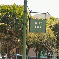 holly park - livemix