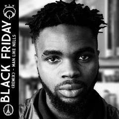 Black Friday (REMIX)