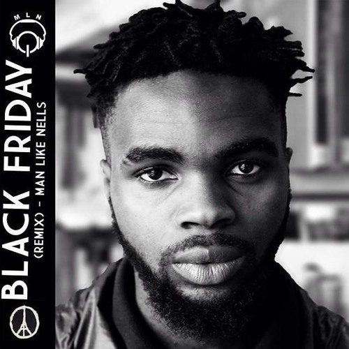 black friday lol remix