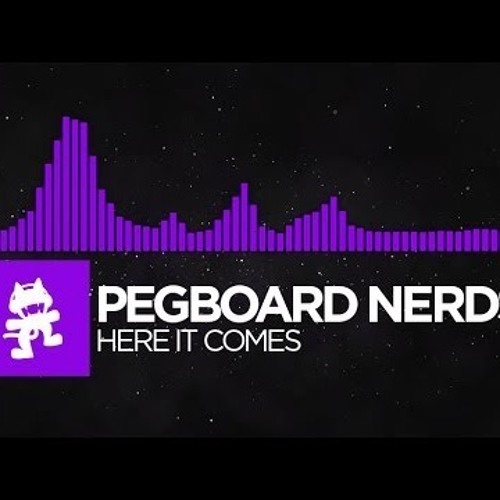 Dubstep  - Pegboard Nerds - Self Destruct  Monstercat Release