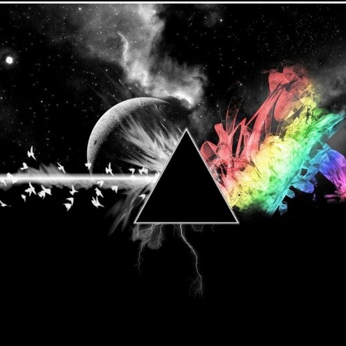 Pink Floyd  - The Great Gig In The Sky (Paul Noel Remix)