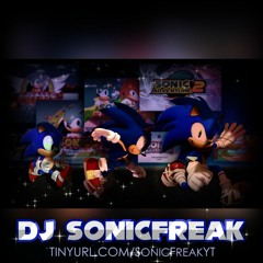Memory Lane - DJ SonicFreak