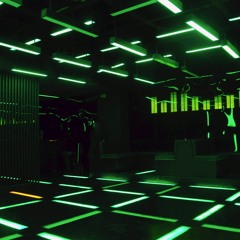 Mothership @ D.Edge - São Paulo, 03-12-2011