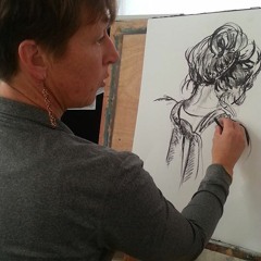 Schalkwijker Mannenkoor - Beauty In A Painting