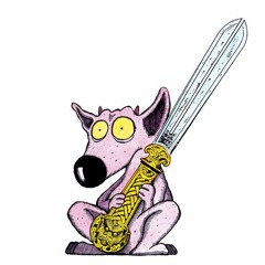 This Is A Robbery - The Devil Takes The Hindmost