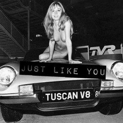 Jon Blanka x Zurry Z x Caveman - Just Like You