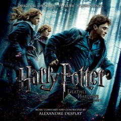 Alexandre Desplat - Obliviate - Harry Potter and the Deathly Hallows Soundtrack Remake Practice