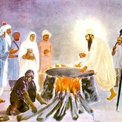 Ragi Baldev Singh Ji - Gur Arjan Vittahu Kurabaanee ll
