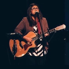 Forever (Kari Jobe Cover)