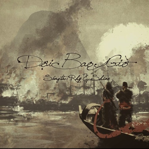 Rhy - Đợi Bao Giờ