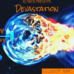 Loopy x Kosy Devastation