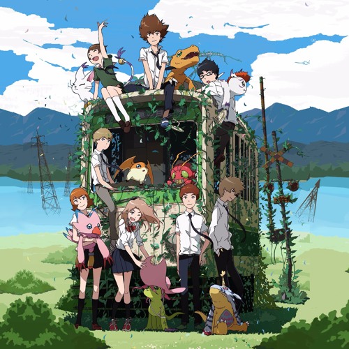 Stream Digimon Adventure Tri Butterfly Arabic Cover デジモンアドベンチャーtri By Osama H Abu Safieh Listen Online For Free On Soundcloud Stream Digimon Adventure Tri Butterfly Arabic Cover デジモンアドベンチャーtri By Osama H Abu Safieh Listen Online For Free On Soundcloud