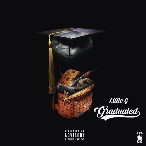 Little G - Graduated