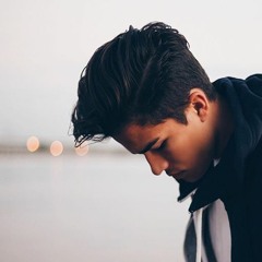 Water Under The Bridge - Alex Aiono Cover