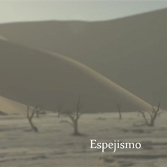 Espejismo