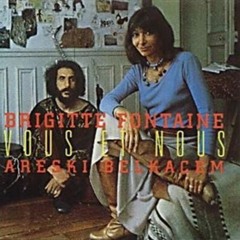 Brigitte Fontaine & Areski - Le Brin d'Herbe (Speactra Remix)