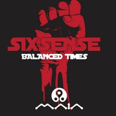 Sixsense feat. Magic Mizrahi - Magical Senses