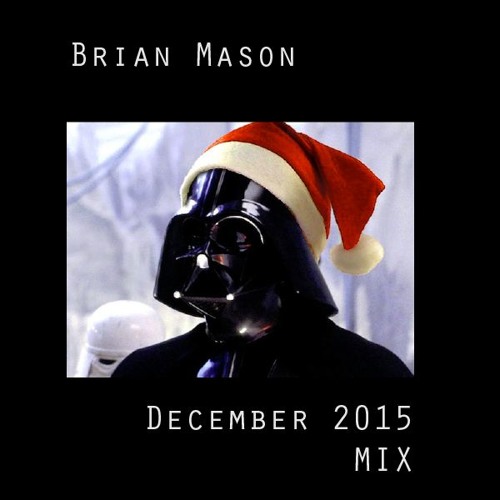 Brian Mason - December 2015 Mix