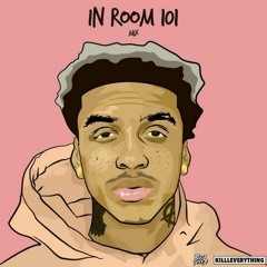 Ricci Steez - IN ROOM 101 MIX