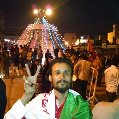 Saathi mazloomon ka saathi hai ALTAF Hussain