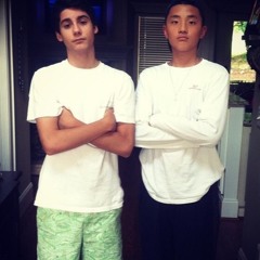 Lil Bill- Sail (Remix) ft. Big Rich