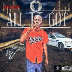 Lor Pluto - Agressive