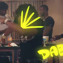 StevOBeats-Look At My DAB [snippet]