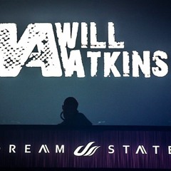 Will Atkinson @ Dreamstate 2015